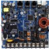 FX-Maxx Control Display - Black