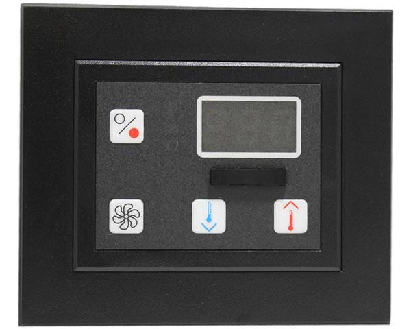 402-IO Control Display compact