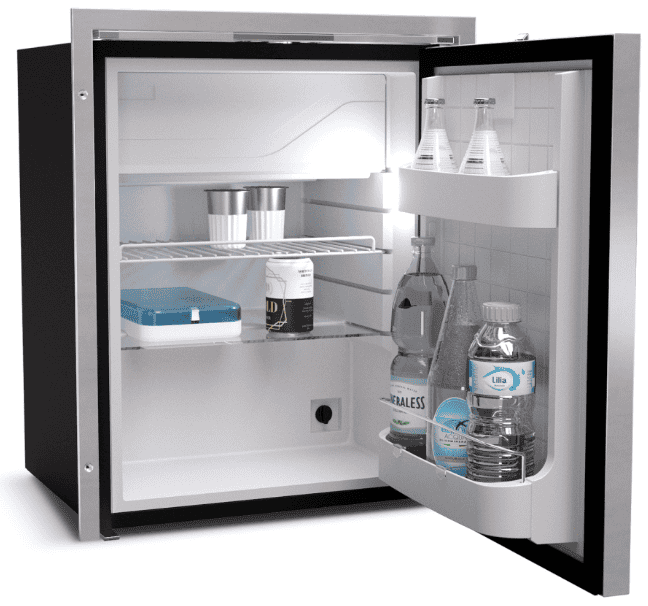 C60IXD4X-1 Open door