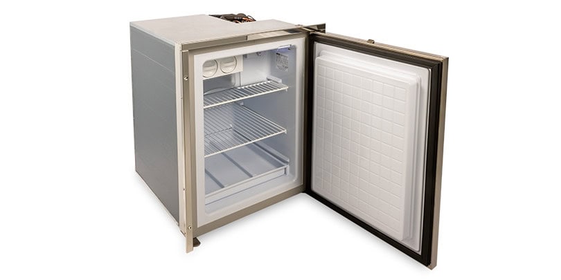 2.2 PiCu Isotherm Cruise Freezer 63 (Stainless Steel Freezer) - Image 2