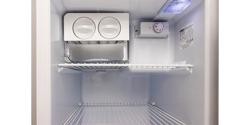2.2 PiCu Isotherm Cruise Freezer 63 (Stainless Steel Freezer) - Image 4