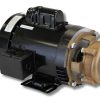 Marine Straight Centrifugal MotorPump