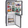 6.9 Isotherm PiCu Freezer Cruise 195 Classic Refrigerator/Freezer - Thumbnail Image 1