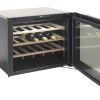 ISOTHERM DIVINO WINE CELLAR 23 bottles 115V-60hz - Thumbnail Image 1